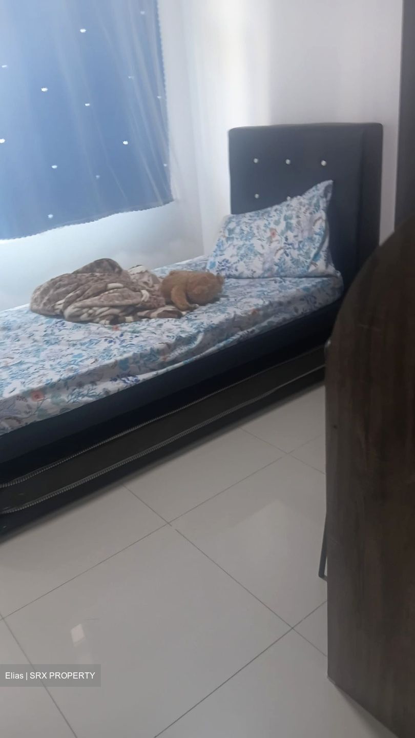 Blk 460B West Quarry @ Bukit Batok (Bukit Batok), HDB 3 Rooms #587177131